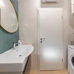 Thrill Apartman