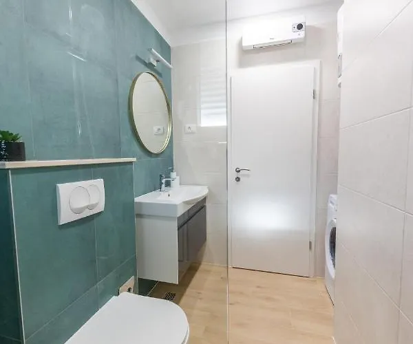 Thrill Lejlighed Split