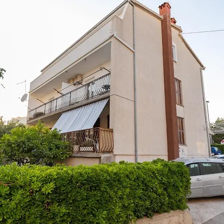 Thrill Apartmán Split