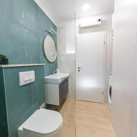 Thrill Apartmán Split