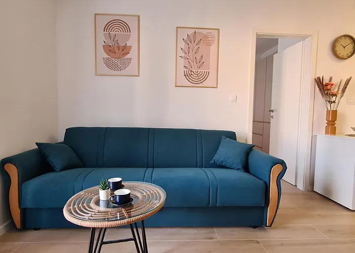 Thrill Appartement